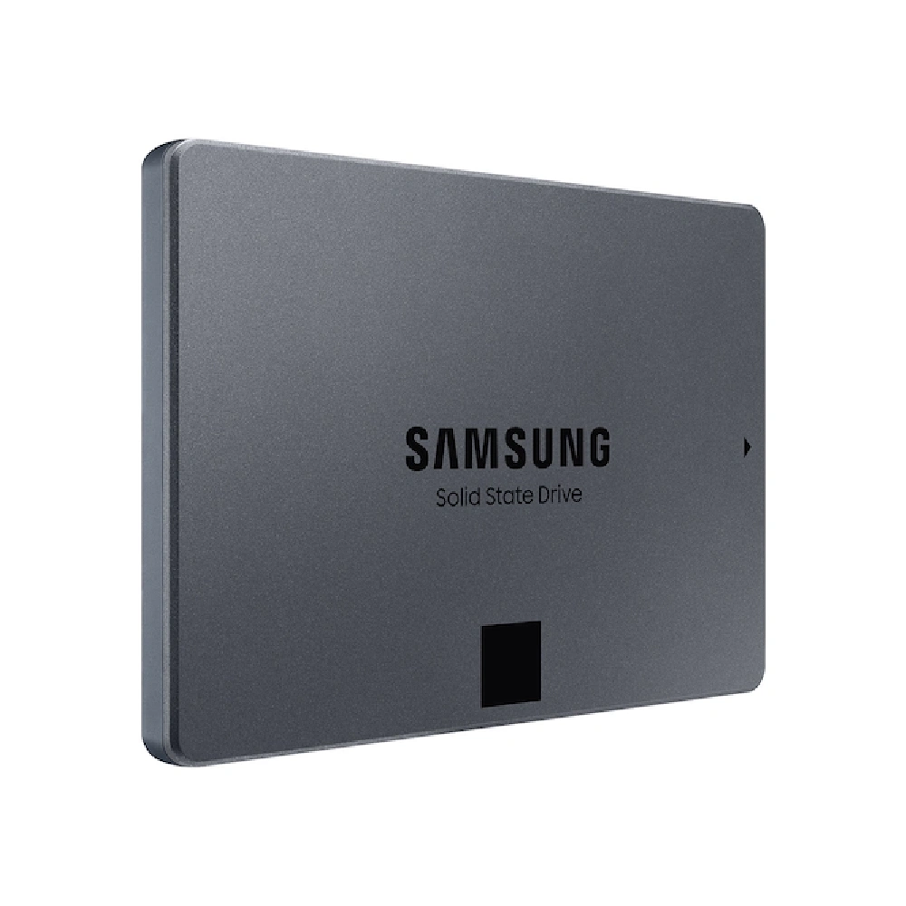 Samsung Internal SSD 8TB SATA (870 QVO) view 3